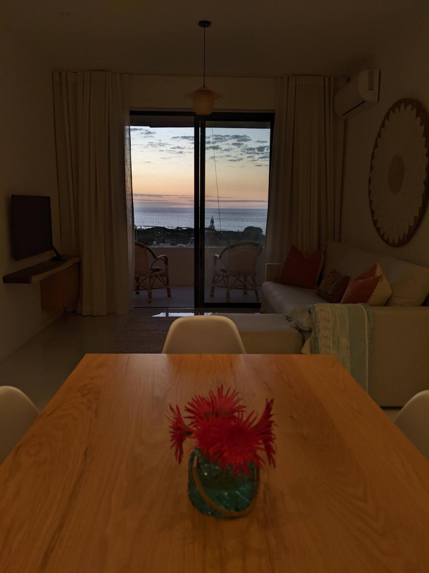 Seaview Serenity Apartment Flic-en-Flacq Eksteriør billede